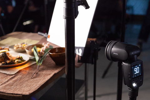 イベントレポート】本格的なライティング技術が学べる「Profoto 