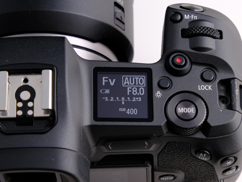 新製品レビュー Canon Eos R 外観 機能編 デジカメ Watch