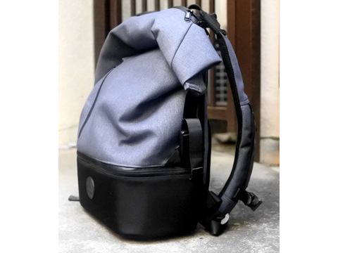 Macアクセサリーサイトが販売するカメラリュック デジカメ Watch