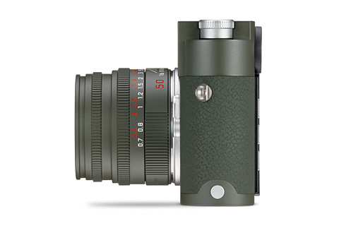 ライカ ズミクロン 50mm サファリ