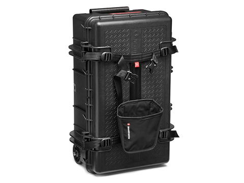 マンフロット 機内持ち込みサイズのローラーバッグなど7モデル デジカメ Watch