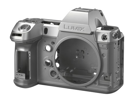 twaalf Pelagisch Briljant パナソニック、ミラーレスカメラ「LUMIX S1R」「LUMIX S1」を国内発売 - デジカメ Watch