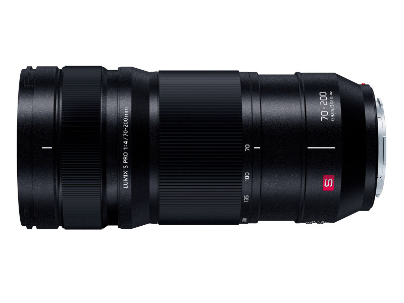 L  S   Lumix