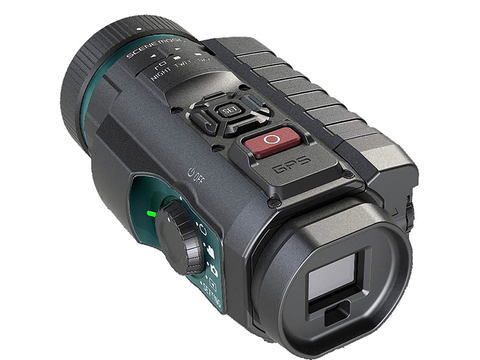 サイオニクス 1型センサー搭載のナイトビジョン対応防水カメラ デジカメ Watch