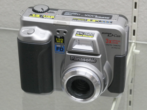 FUJIFILM 富士フイルム プリンカム finepix PR21 【希少品】 Yahoo