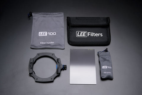 LEE角型フィルターホルダーがリニューアル - デジカメ Watch