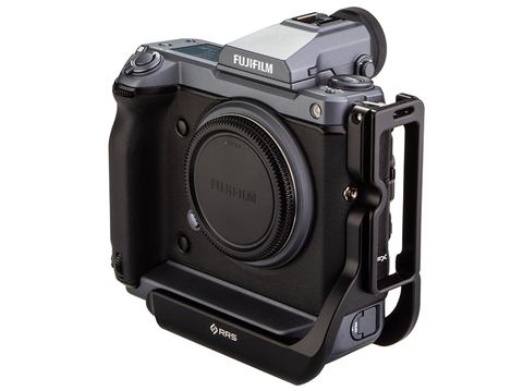 Really Right Stuff Base Plate for Fuji X-T3 Camera