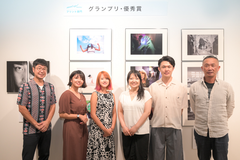 画像 写真展レポート エプソン Meet Up Selection コンテスト受賞者に魅力を聞く 1 10 デジカメ Watch