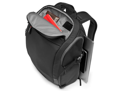国産品 マンフロット Manfrotto MA2-BP-FM カメラバッグ - リュック/バックパック