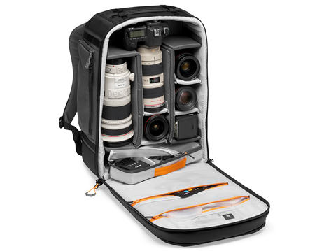 ロープロ大型カメラバック LowePro Trekker 600 AW カメラ その他