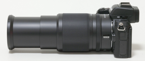 ニコンから小型軽量なAPS-Cミラーレスカメラ「Z 50」登場 - デジカメ Watch