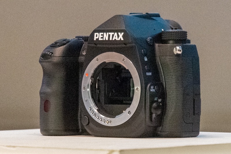 PENTAX K-3/K-3II Part53 	->摜>8 