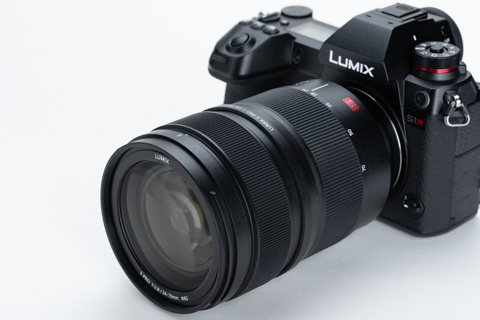 新製品レビュー：LUMIX S PRO 24-70mm F2.8 - デジカメ Watch