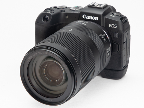 新製品レビュー：Canon RF24-240mm F4-6.3 IS USM - デジカメ Watch