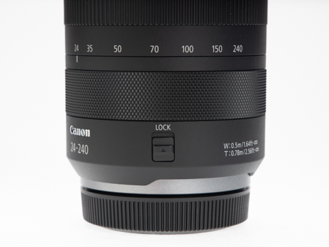 新製品レビュー：Canon RF24-240mm F4-6.3 IS USM - デジカメ Watch