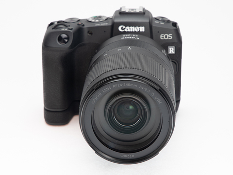 新製品レビュー：Canon RF24-240mm F4-6.3 IS USM - デジカメ Watch