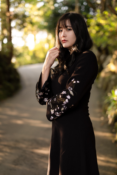 Pentax 100years Hd Pentax D Fa 50mmf1 4 Sdm Awに惚れこんだポイントとは デジカメ Watch