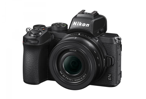 特別企画：Nikon Z 50で撮る ニースの青い空・青い海 - デジカメ Watch