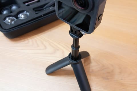 特別企画 Gopro Max デジカメ Watch