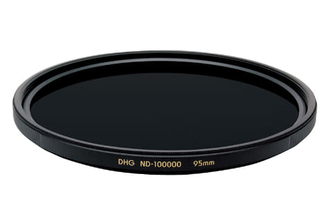 送料無料 非冷凍品同梱不可 MARUMI NDフィルター 95mm DHG ND100000