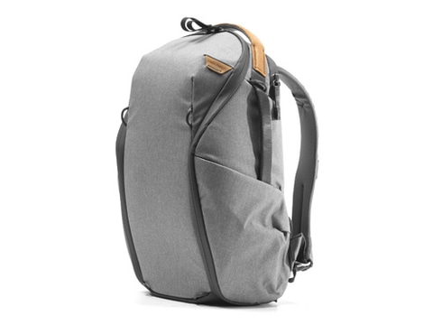 Peak Design、カメラバッグの最新シリーズ「エブリデイラインV2 ...