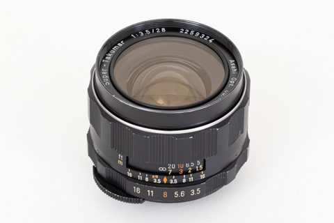 Pentax 100years いまこそ挑戦 Pentax Kp的オールドレンズの楽しみ方 デジカメ Watch