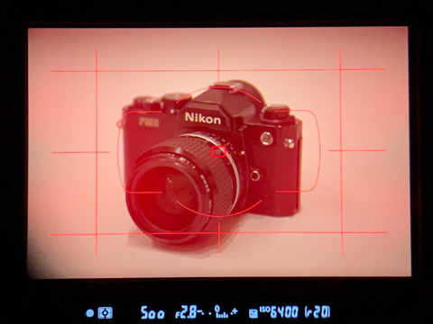 新製品レビュー：Nikon D780（実写編） - デジカメ Watch
