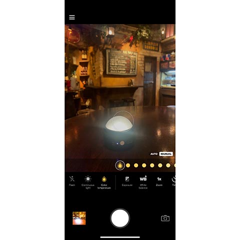 profoto c1 plus android