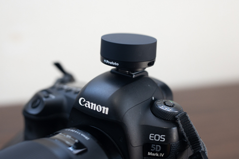profoto c1 plus android