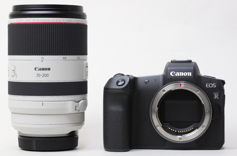 新製品レビュー：Canon RF70-200mm F2.8 L IS USM - デジカメ Watch