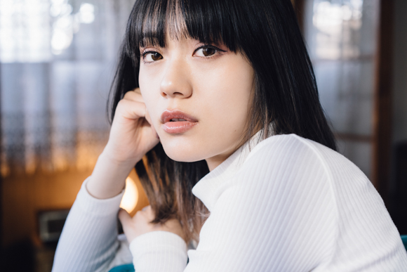 ソニー フルサイズミラーレスa7 Iiiの実力をジャンル別に検証 ポートレート編 Sonnar T Fe 55mm F1 8 Za Iii デジカメ Watch