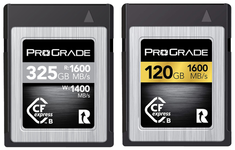 ProGrade SD メモリーカード 256 GB - rehda.com