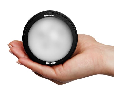 profoto c1 plus android