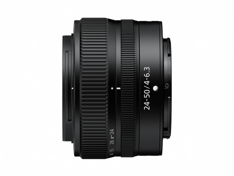 特価新作 Nikon NIKKOR Z 24-50mm f/4-6.3 の通販 by goodshop's shop