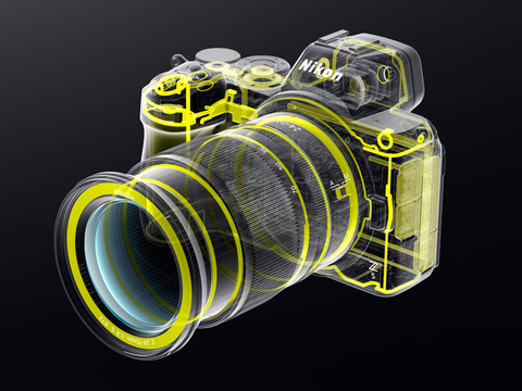 ニコンに聞いた Z 5 一問一答 その1 デジカメ Watch