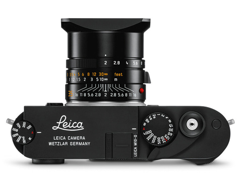 leica 10mr