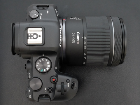 新製品レビュー：Canon EOS R6（前編：単写編） - デジカメ Watch