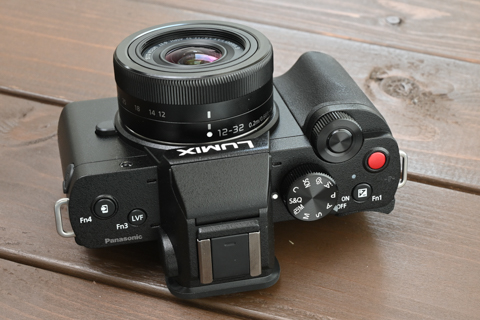 lumix gf100