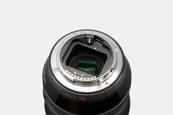 特別企画:もう自作する必要はない!シグマ14-24mm F2.8専用のリア ...