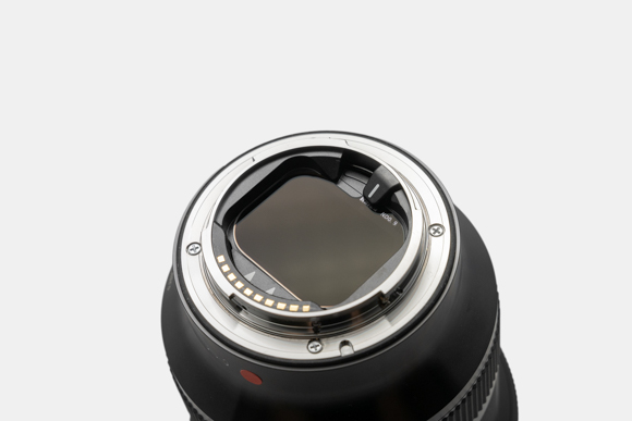 特別企画:もう自作する必要はない!シグマ14-24mm F2.8専用のリア ...