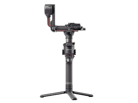 DJI、カメラ用ジンバルRoninシリーズの新製品「DJI RS 2」「DJI RSC 2 