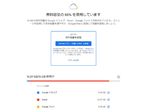 Google フォト 容量無制限保存が廃止に デジカメ Watch