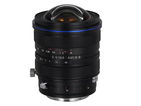 Laowa 35mmフルサイズ対応の超広角シフトレンズ 15mm F4 5 Zero D Shift デジカメ Watch Laowa 35mmフルサイズ対応の超広角シフトレンズ 15mm F4 5 Zero D Shift デジカメ Watch
