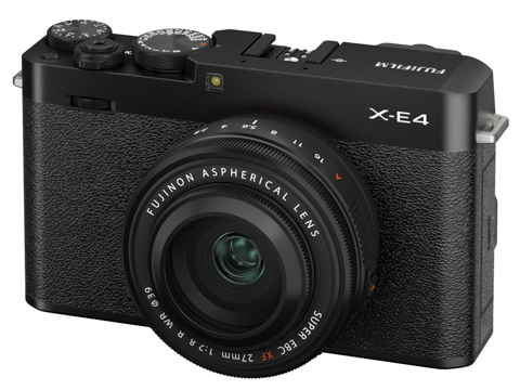 ビジネスバック x-e4 富士フイルム ブラック fujifilm - 通販