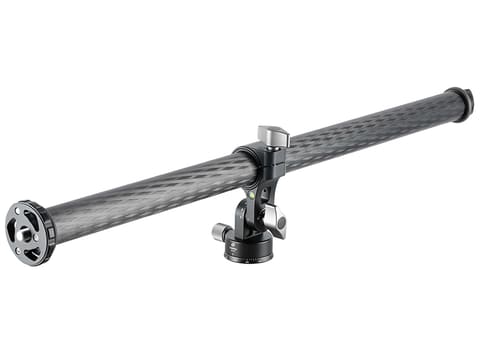 Leofoto 回転式センターポールにパイプ径32mmを追加 強度向上 可動域を拡大 デジカメ Watch Leofoto 回転式センターポールにパイプ径32mmを追加 強度向上 可動域を拡大 デジカメ Watch