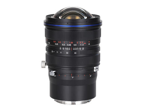 LAOWAレンズ7本にマウント追加。Lマウント用「24mm F14 2X MACRO PROBE