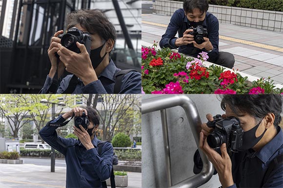 特別企画 ロングセラーがリニューアル Hd Pentax Fa Limited 古き良き味と最新コーティングの組み合わせはいかに デジカメ Watch