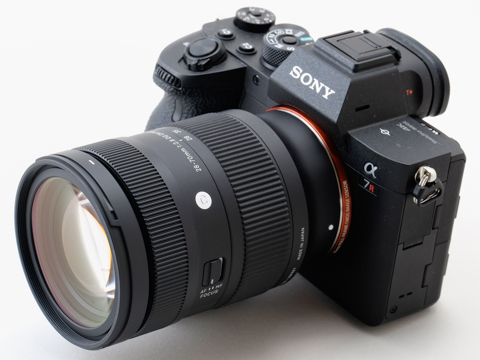 専門店の安心の1ヶ月保証付 【新品未開封】 SIGMA 28 70 f2.8 dg dn E