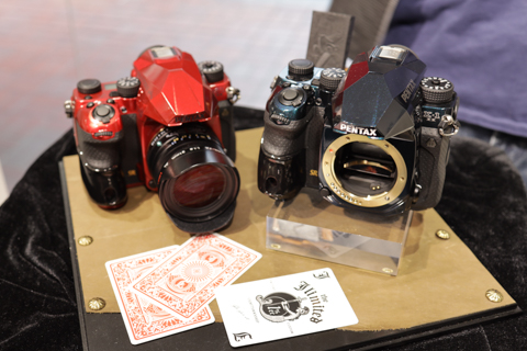 特別企画 ペンタックス J Limited 01 とはどのようなカメラなのか その1 デジカメ Watch