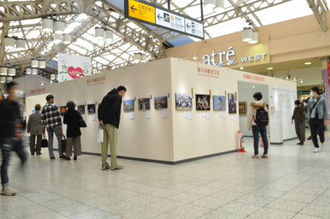 鉄道と観光地がテーマ 交通総合文化展2021 の作品募集が6月1日からスタート デジカメ Watch
